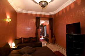 RIAD Le MINASDAM